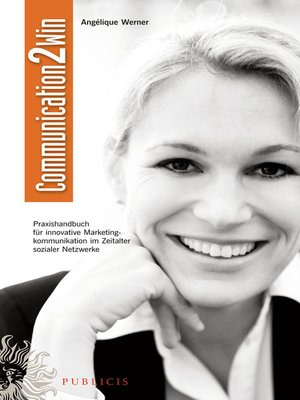 cover image of Communication2Win